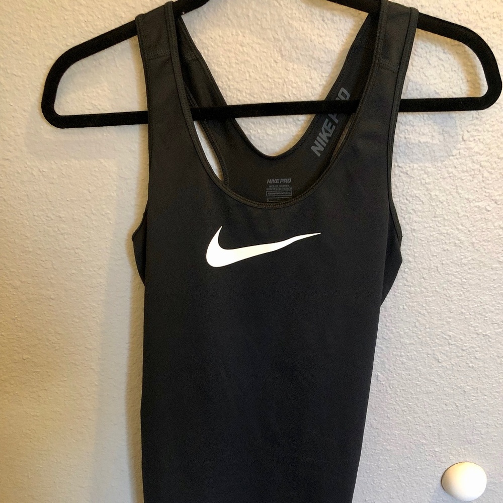 Nike Pro Dri-Fit Tank Top